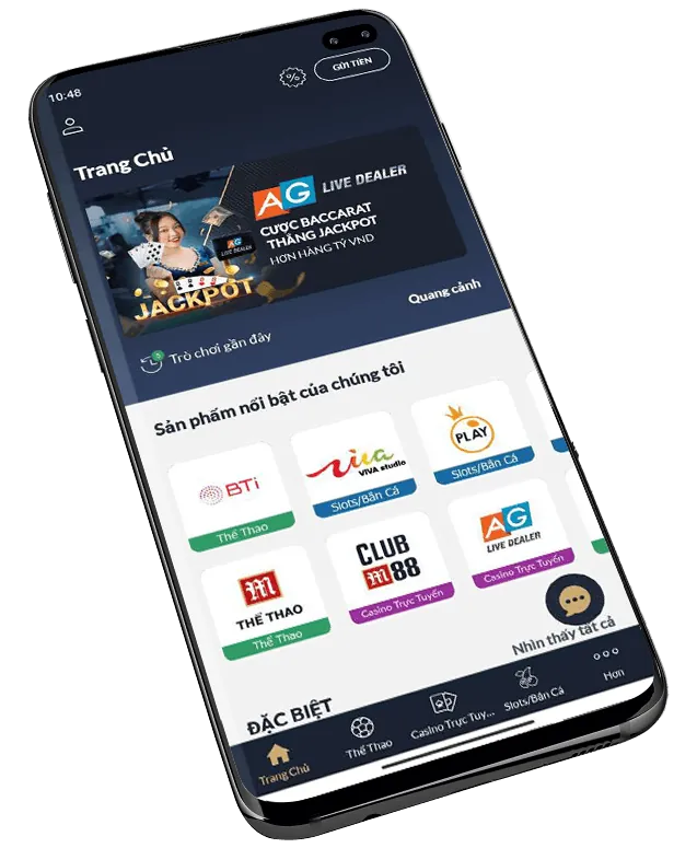Xác minh danh tính KYC trên pp88 App